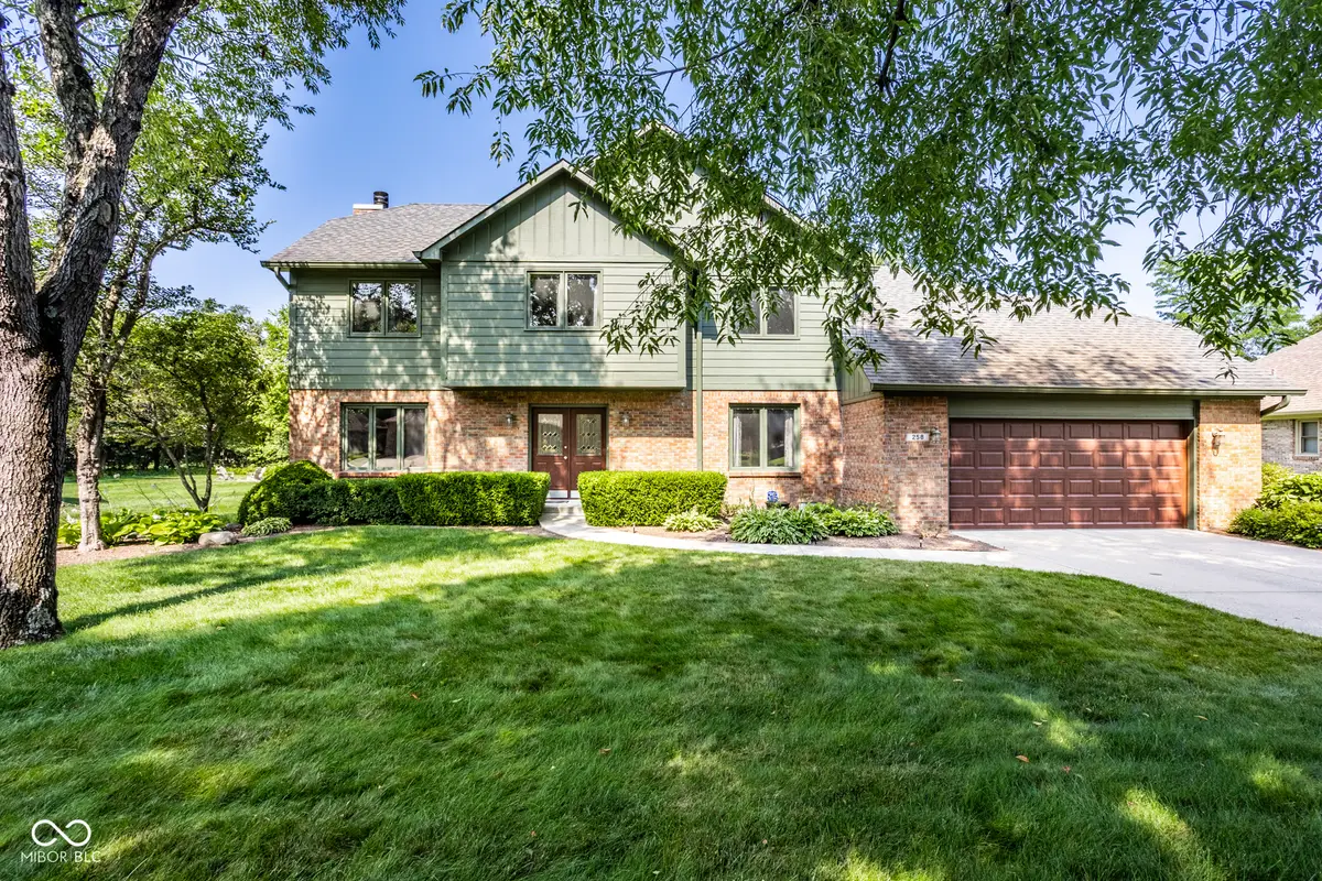 258 Adrienne Drive, Greenwood, IN 46142 - #1