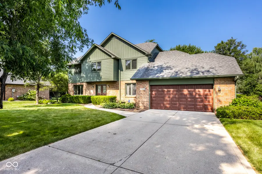 258 Adrienne Drive, Greenwood, IN 46142 - #2