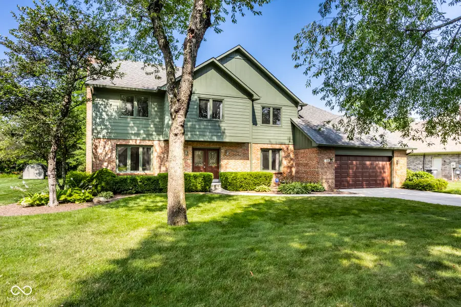 258 Adrienne Drive, Greenwood, IN 46142 - #3