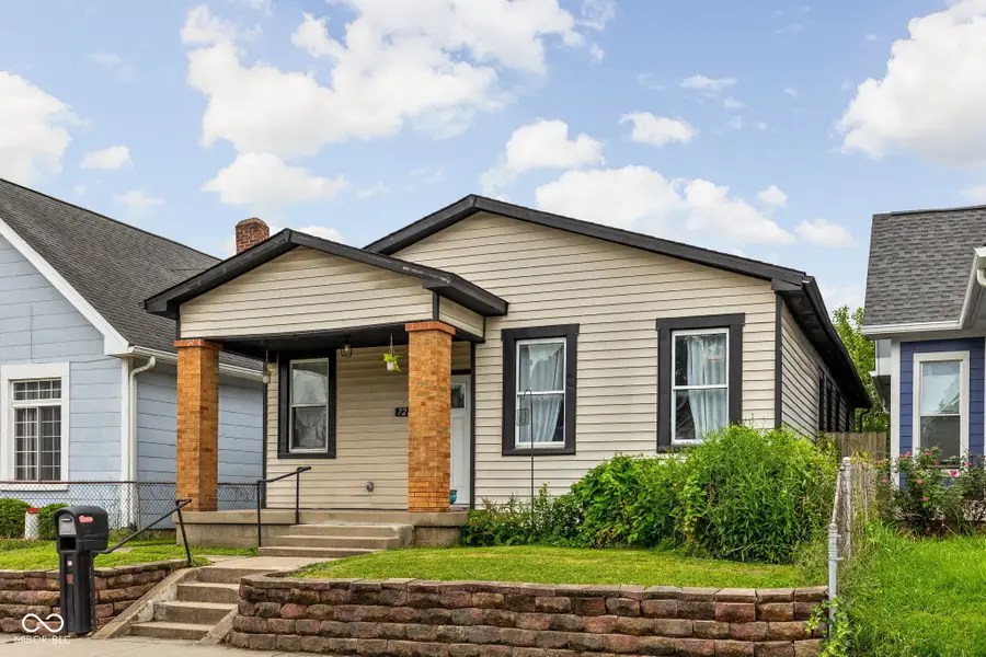 727 Terrace Avenue, Indianapolis, IN 46203 - #2