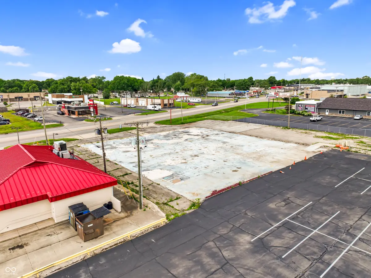1515 S Western Avenue, Marion, IN 46953 - #1