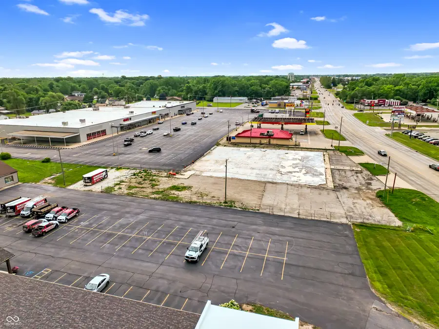1515 S Western Avenue, Marion, IN 46953 - #2