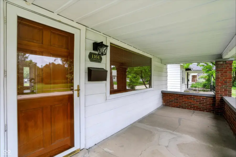 1164 N Gladstone Avenue, Indianapolis, IN 46201 - #2