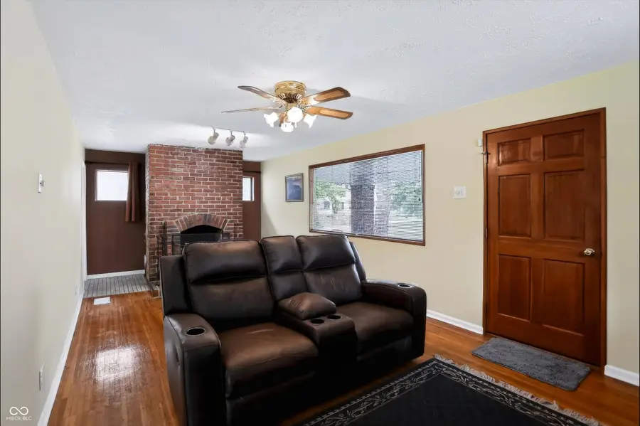 1164 N Gladstone Avenue, Indianapolis, IN 46201 - #3