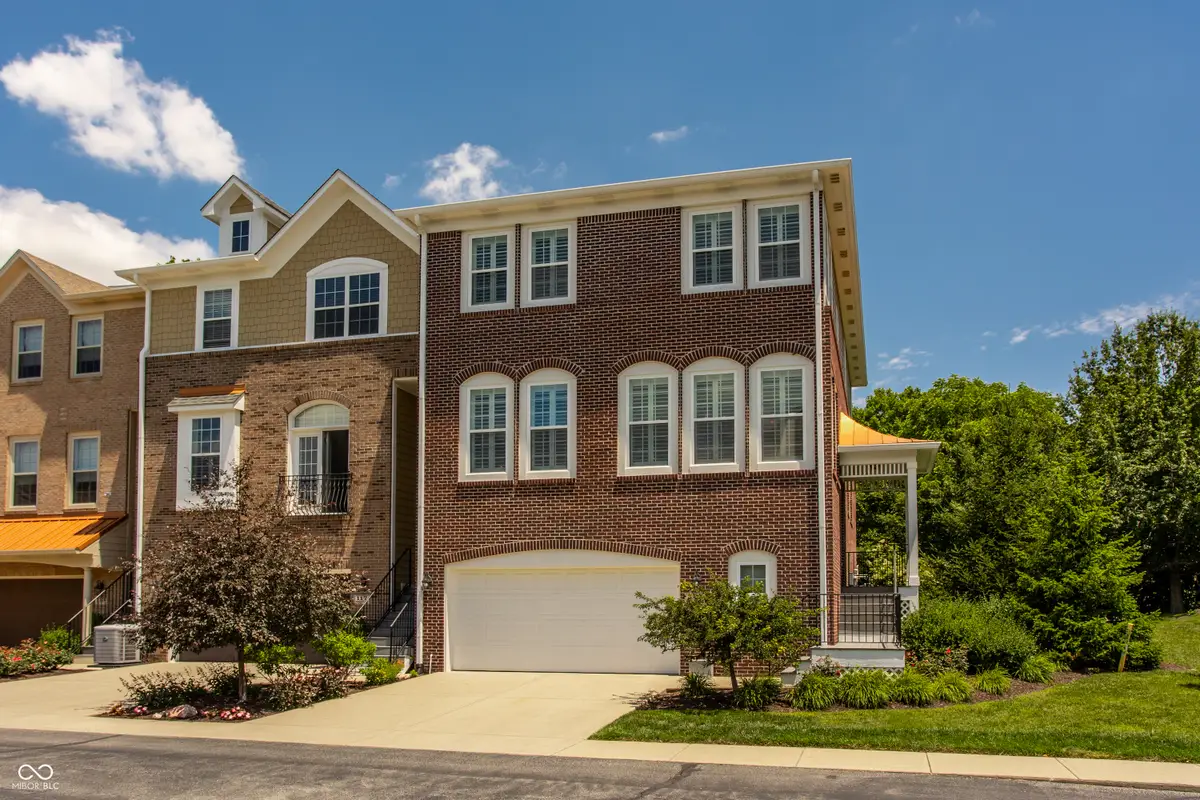 121 Wakefield Way, Zionsville, IN 46077 - #1