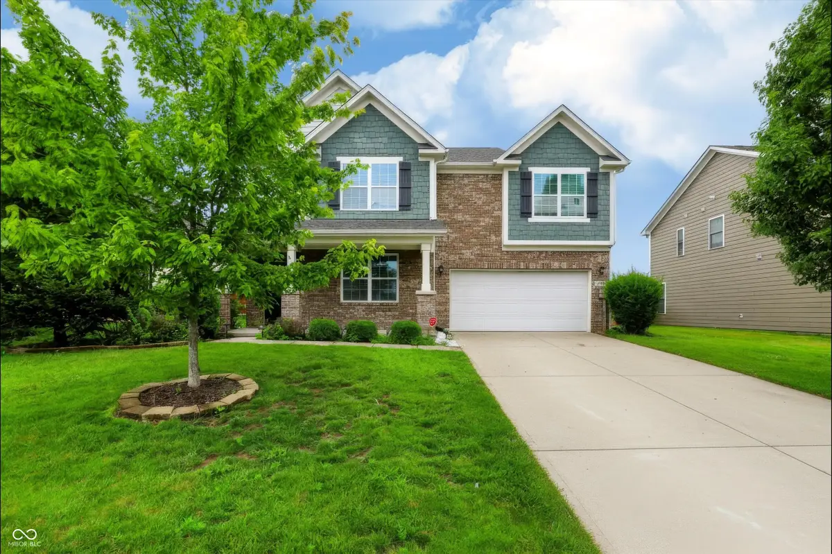 1167 Station Drive, Greenwood, IN 46143 - #1