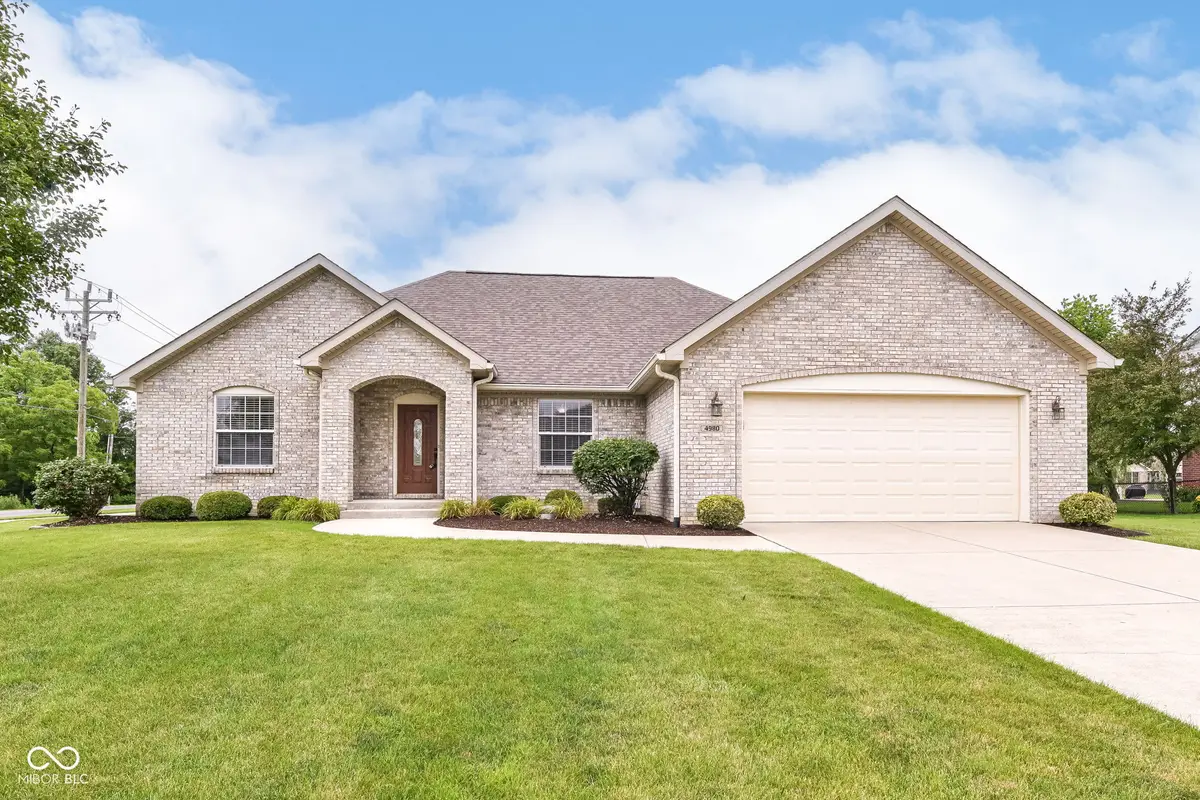4980 W Cedar Creek Place, New Palestine, IN 46163 - #1
