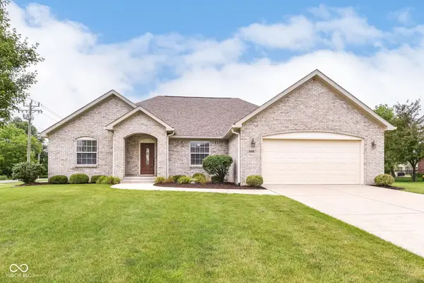 4980 W Cedar Creek Place, New Palestine, IN 46163