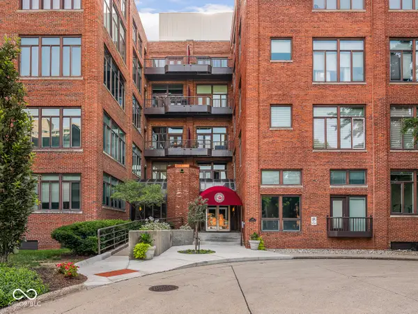 430 N Park Avenue #106, Indianapolis, IN 46202