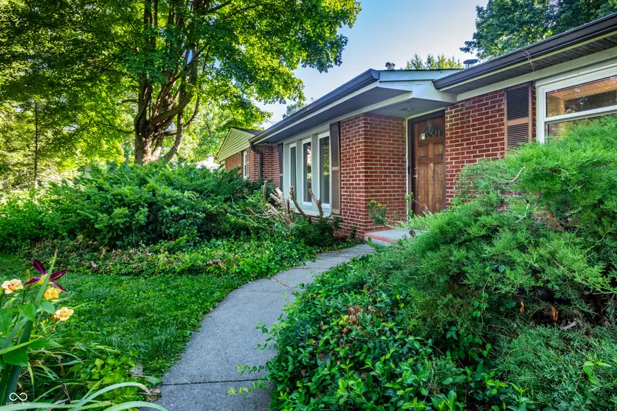 6101 N Sherman Drive, Indianapolis, IN 46220 - #2