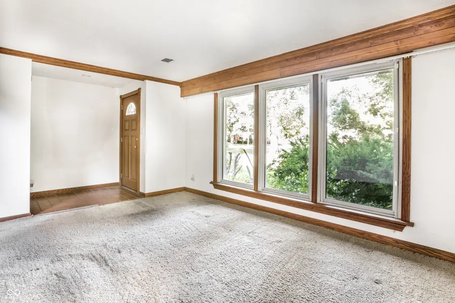 6101 N Sherman Drive, Indianapolis, IN 46220 - #3