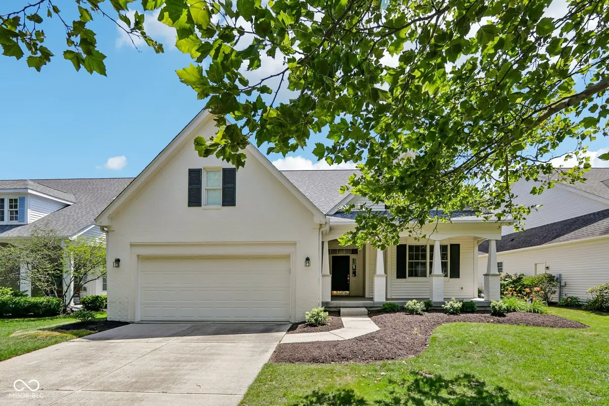 15227 Declaration Drive, Westfield, IN 46074 - #1