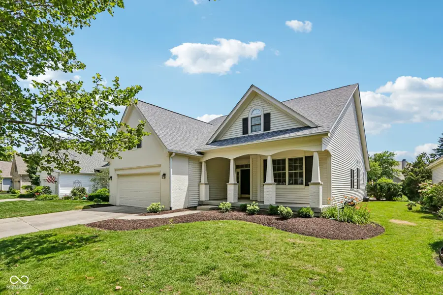 15227 Declaration Drive, Westfield, IN 46074 - #3