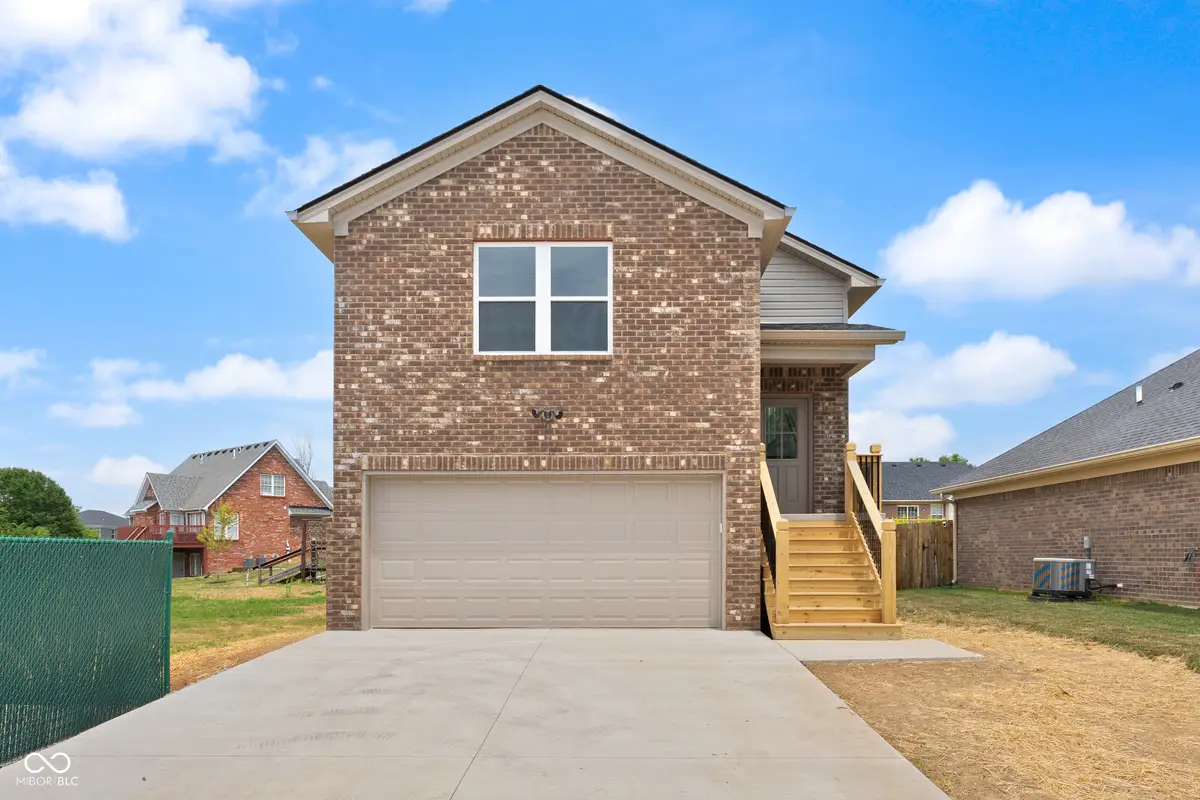 6409 Sunset Loop, Charlestown, IN 47111 - #1
