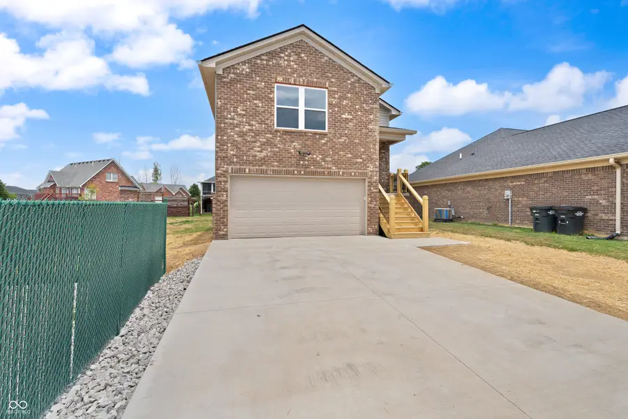 6409 Sunset Loop, Charlestown, IN 47111 - #2