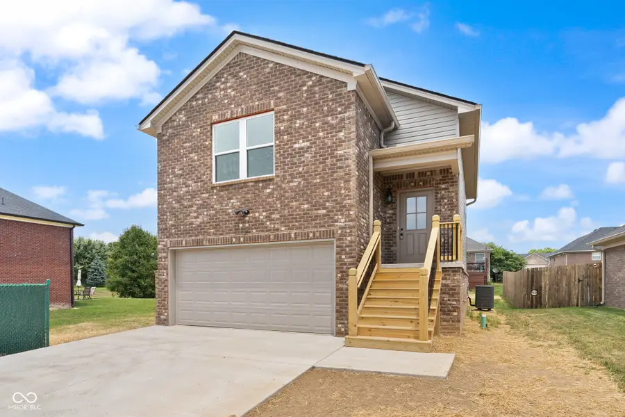 6409 Sunset Loop, Charlestown, IN 47111 - #3