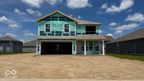 3229 W Vintage Street, Monrovia, IN 46157