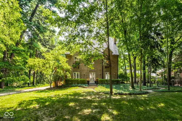 4151 N Pennsylvania Street, Indianapolis, IN 46205