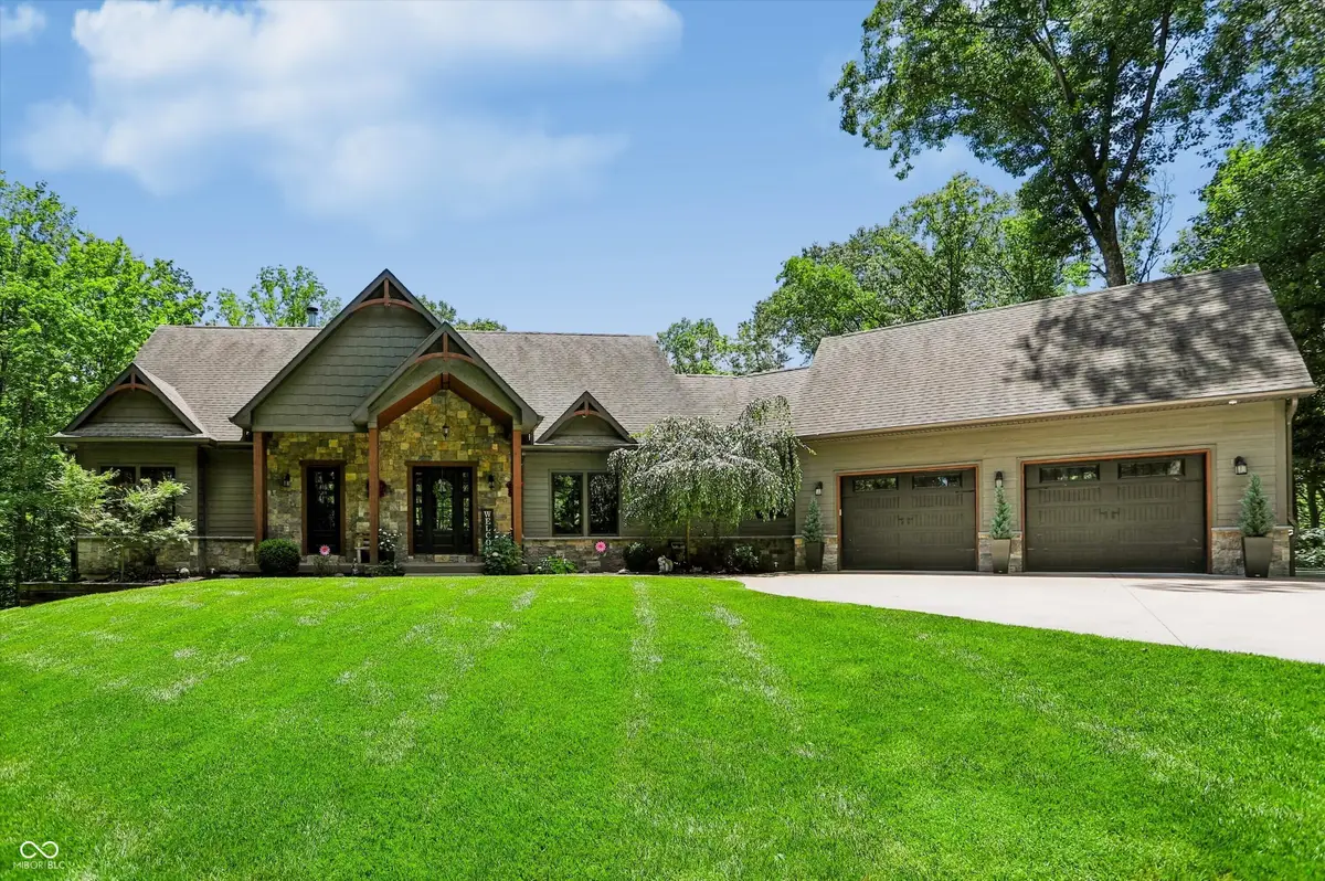 2731 W Lost Mans Lane, Bloomington, IN 47404 - #1