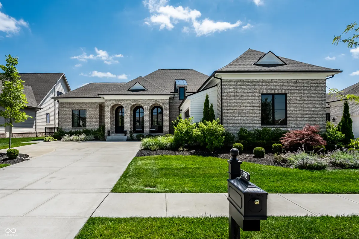 15775 Nocturne Drive, Westfield, IN 46074 - #1