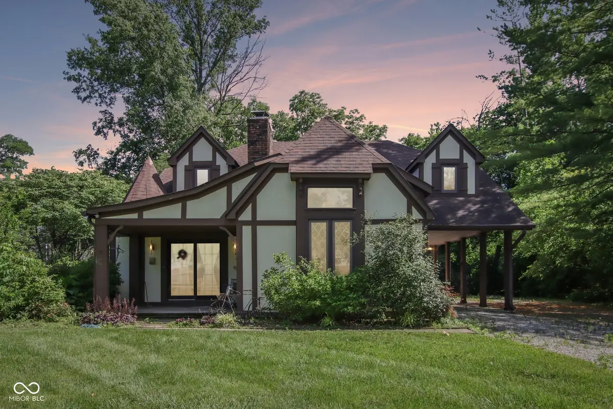 9535 E Southport Road, Indianapolis, IN 46259 - #1