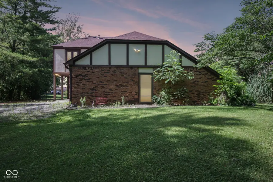 9535 E Southport Road, Indianapolis, IN 46259 - #2