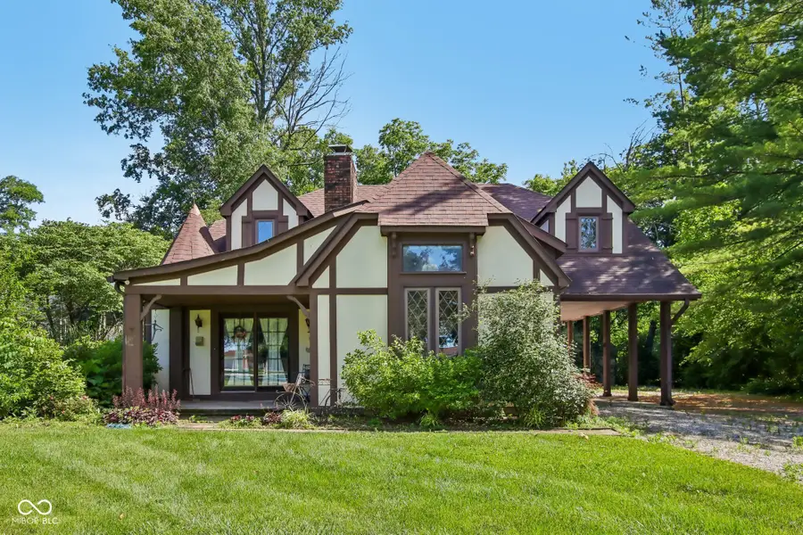 9535 E Southport Road, Indianapolis, IN 46259 - #3