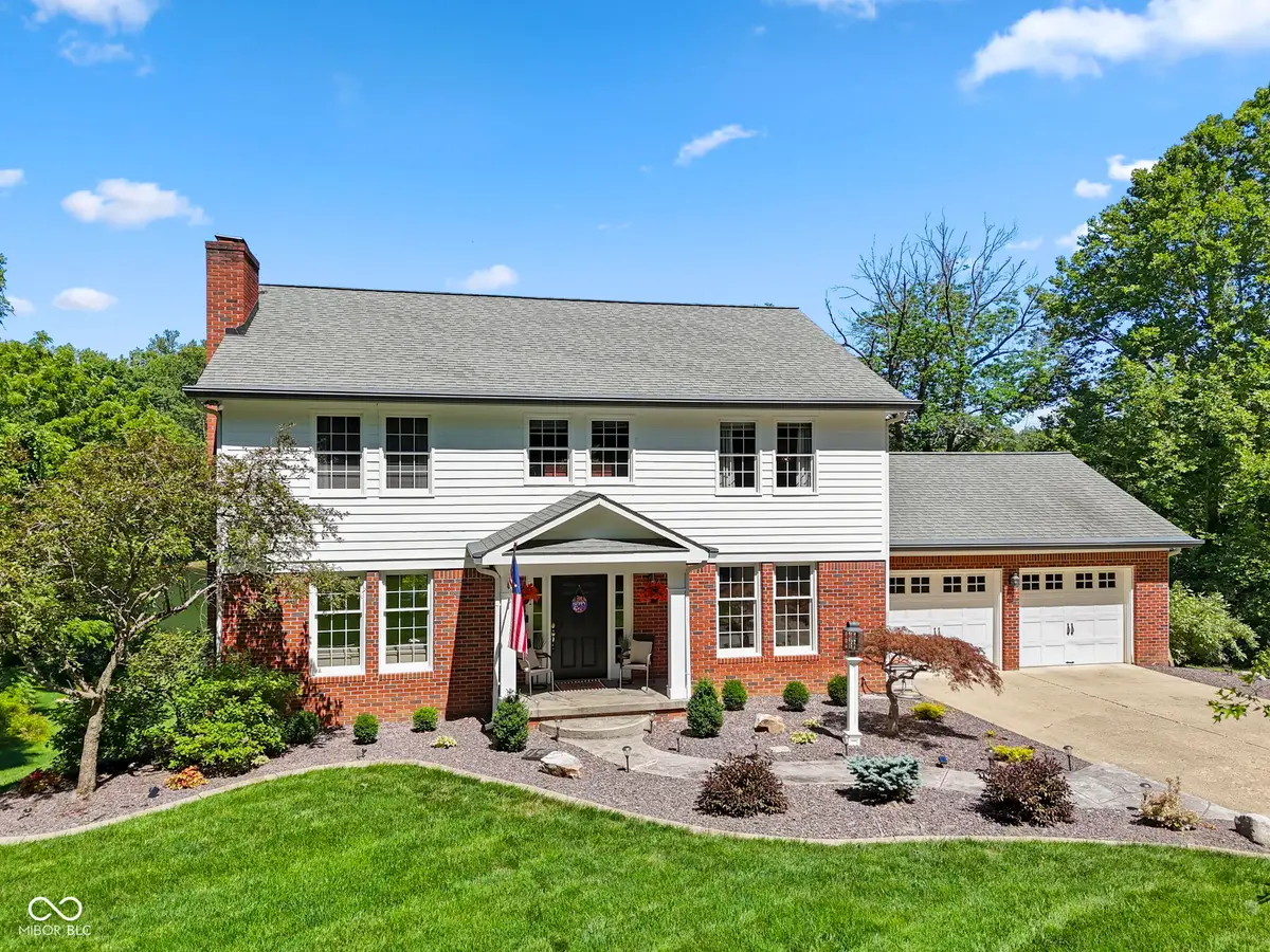 145 Bailliere Drive, Martinsville, IN 46151 - #1