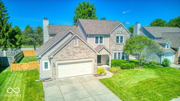 4847 Ashbrook Drive, Noblesville, IN 46062