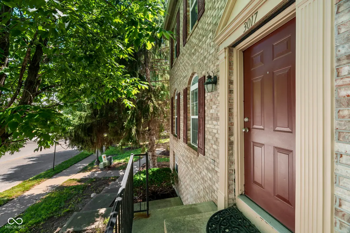 3017 Skylar Lane, Indianapolis, IN 46208 - #1