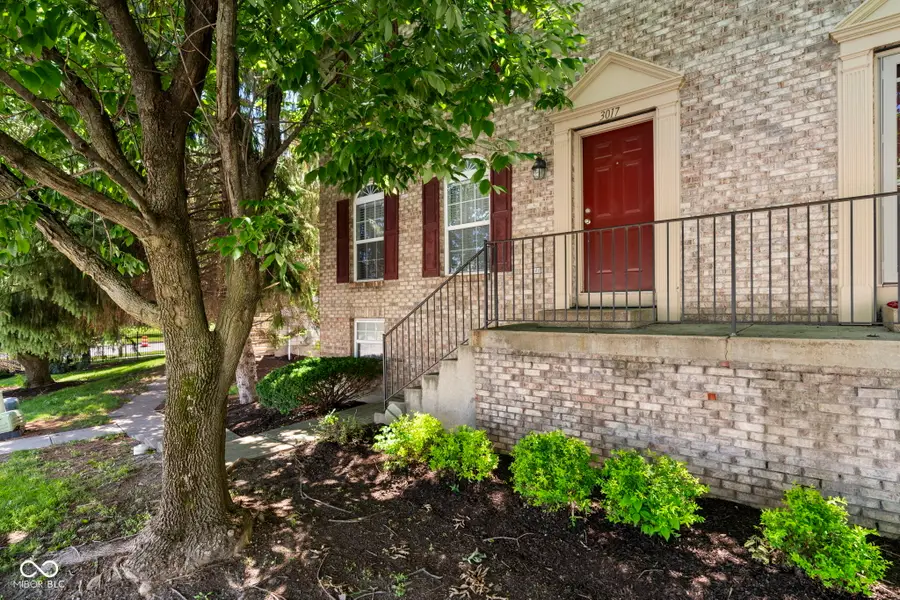 3017 Skylar Lane, Indianapolis, IN 46208 - #2