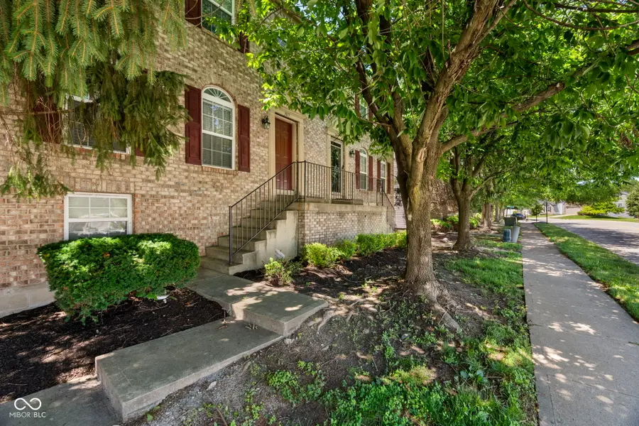 3017 Skylar Lane, Indianapolis, IN 46208 - #3