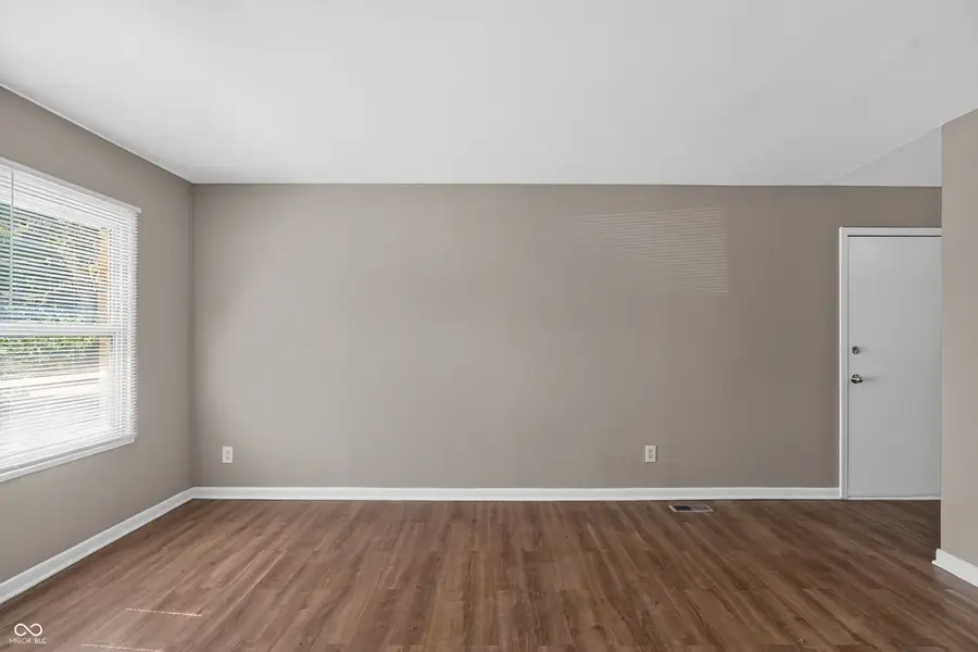 3424 N Mitchner Avenue, Indianapolis, IN 46226 - #3