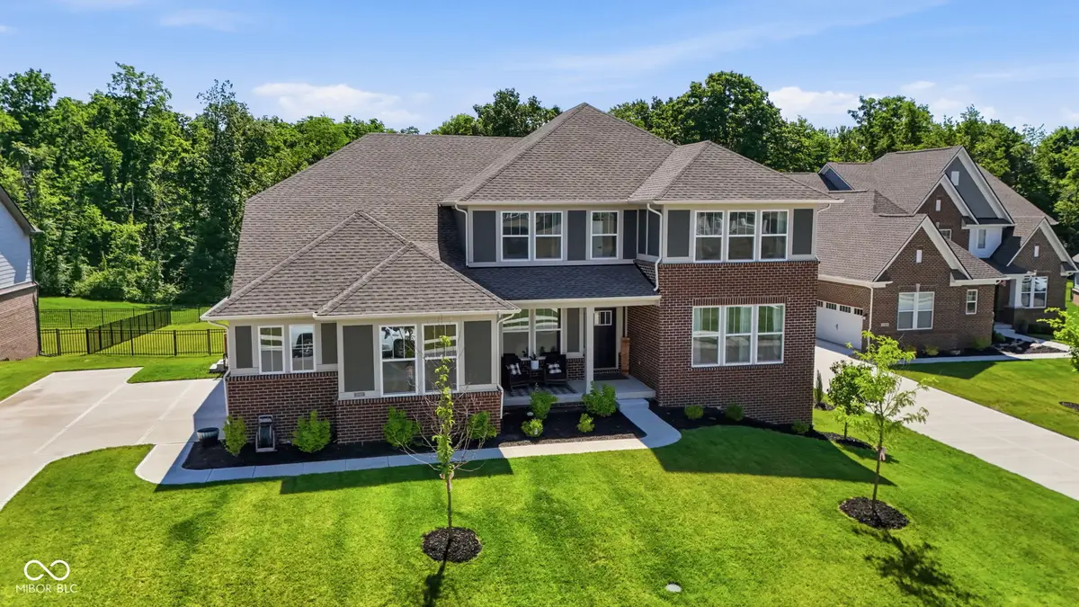 11419 Gammel Place, Fishers, IN 46040 - #1
