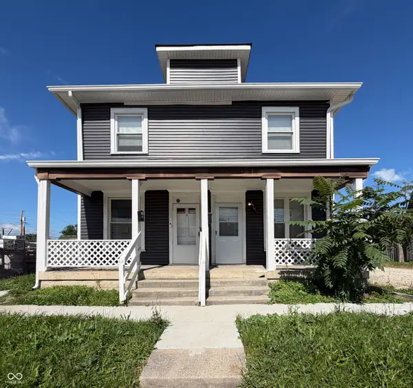 1854 Shelby Street, Indianapolis, IN 46203