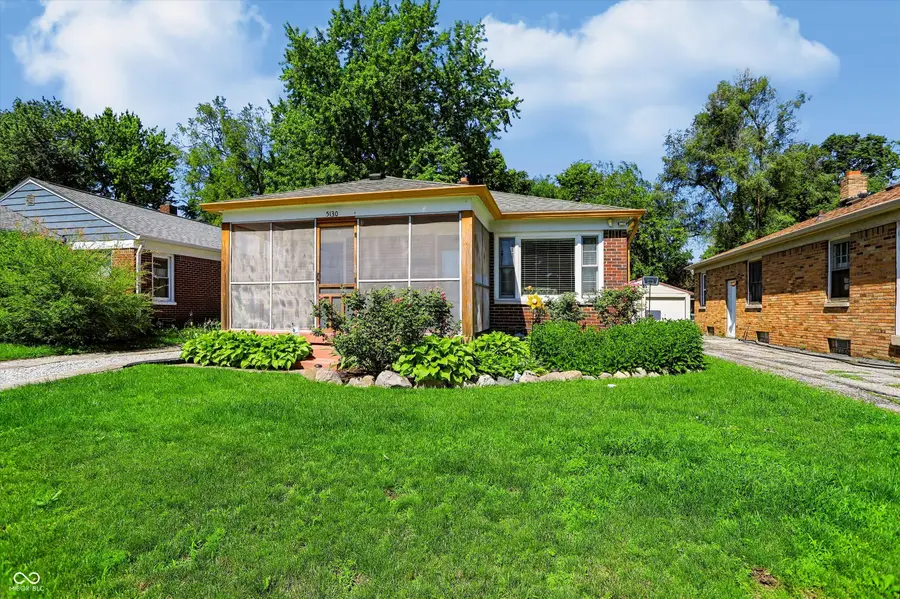 5130 Hillside Avenue, Indianapolis, IN 46205 - #2