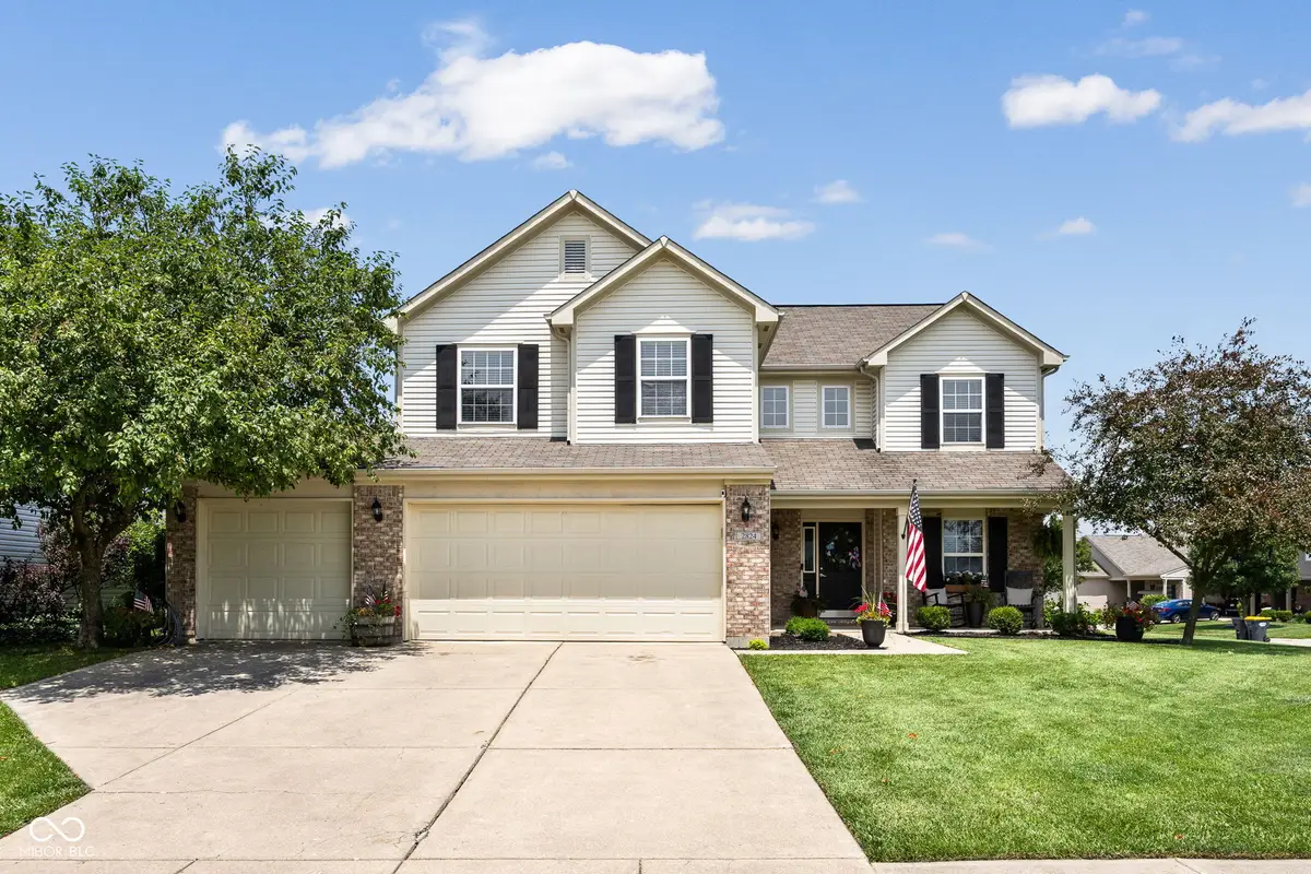 2824 Sonnet Drive, Anderson, IN 46013 - #1