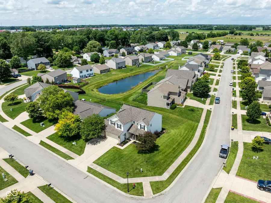 2824 Sonnet Drive, Anderson, IN 46013 - #3