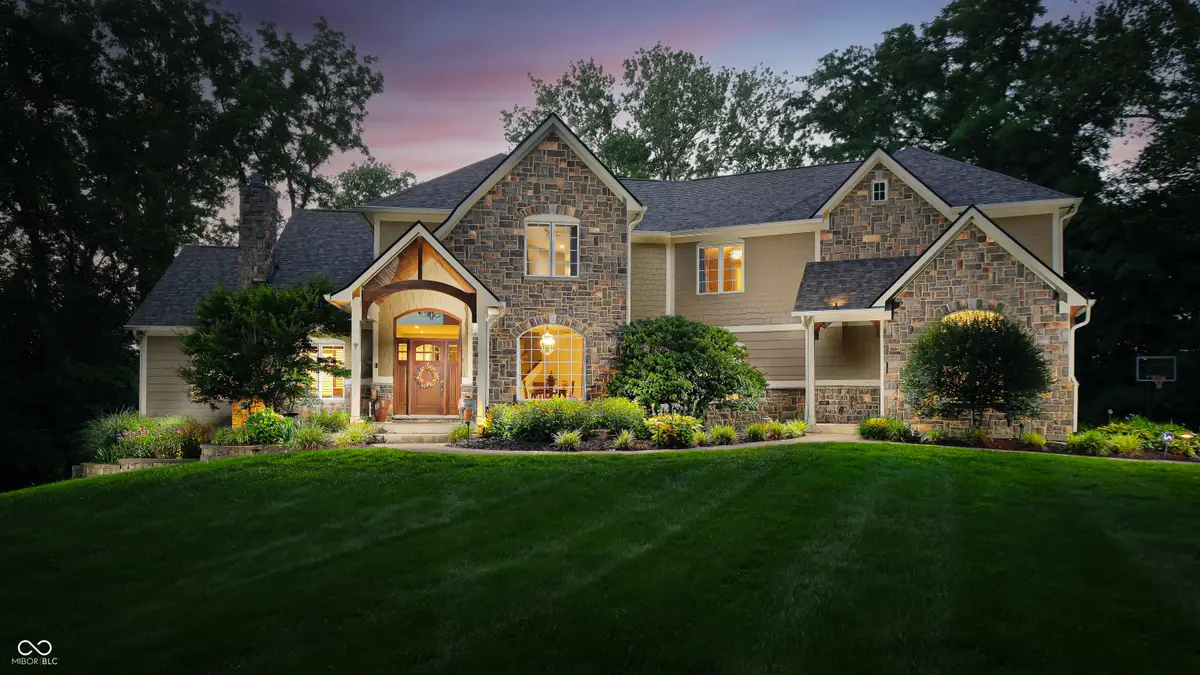 12815 Olio Road, Fishers, IN 46037 - #1