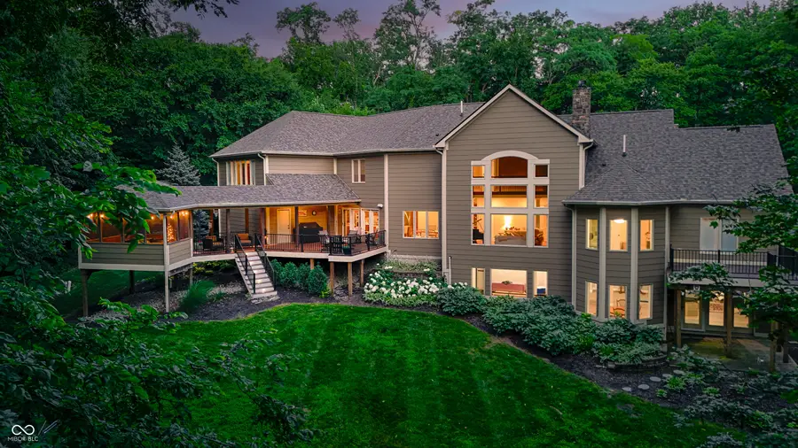 12815 Olio Road, Fishers, IN 46037 - #2