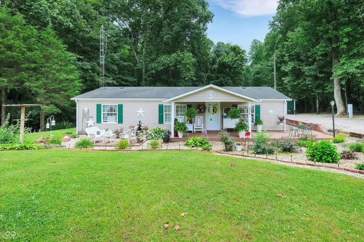 255 W State Highway 250, Deputy, IN 47230 - #1