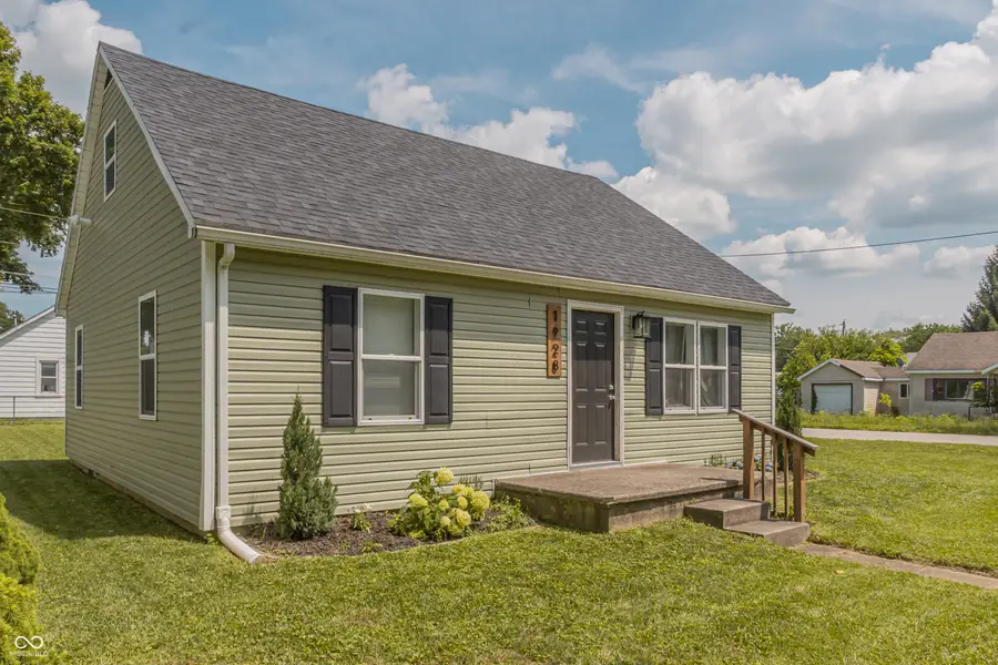 1928 S Meeker Avenue, Muncie, IN 47302 - #2