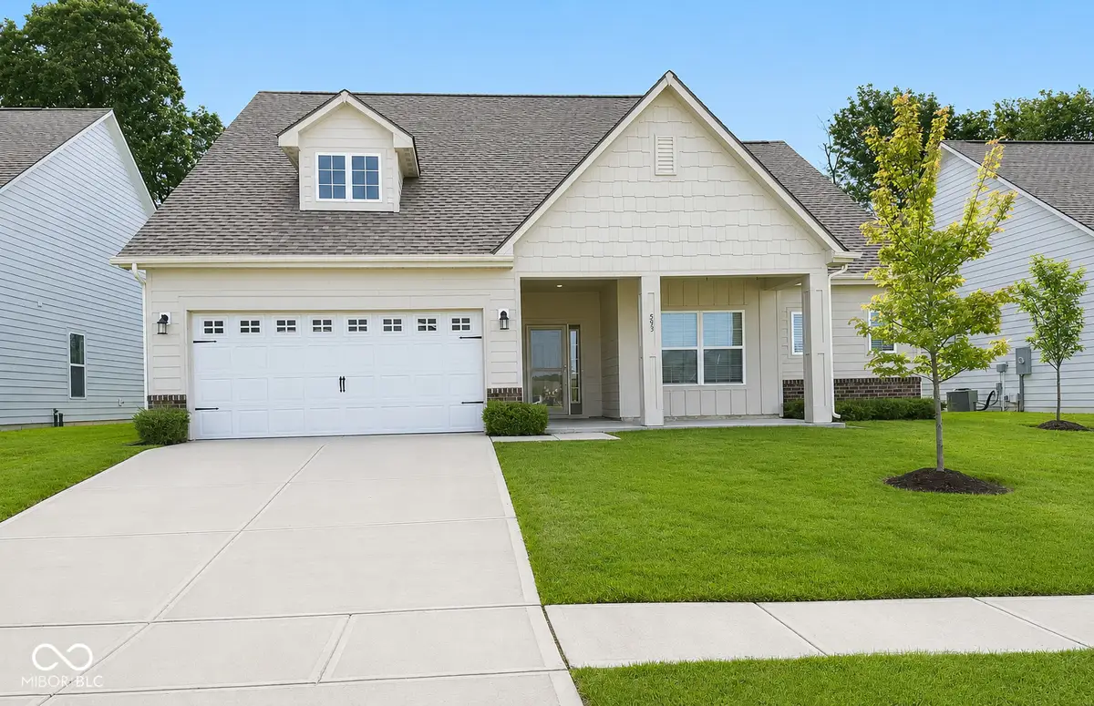 593 Coronado Place, Greenwood, IN 46143 - #1