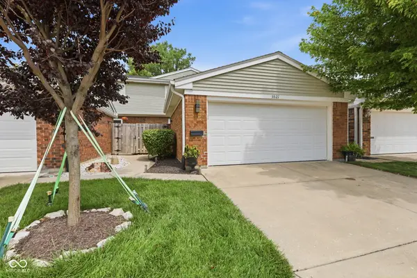 5521 Vin Rose Lane, Indianapolis, IN 46226