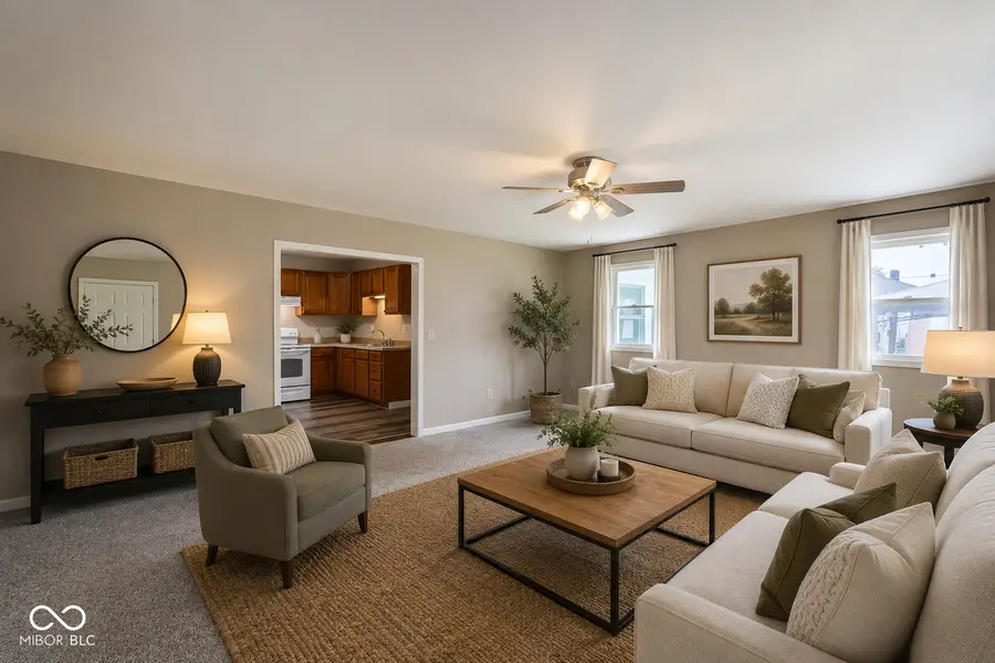 622 Indianapolis Road, Mooresville, IN 46158 - #3