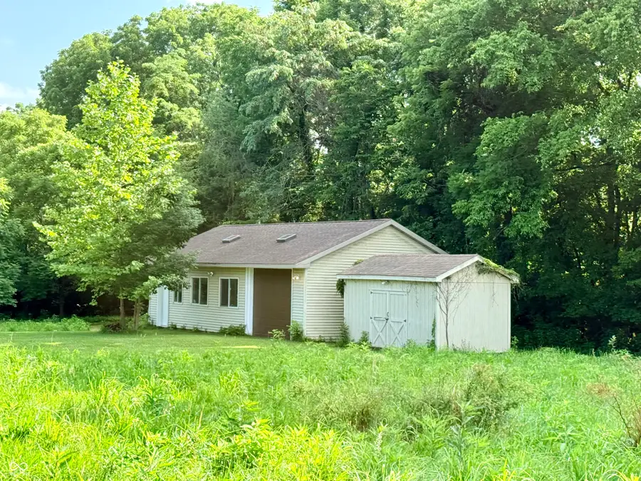 2545 E Overcoat Road, Crawfordsville, IN 47933 - #3