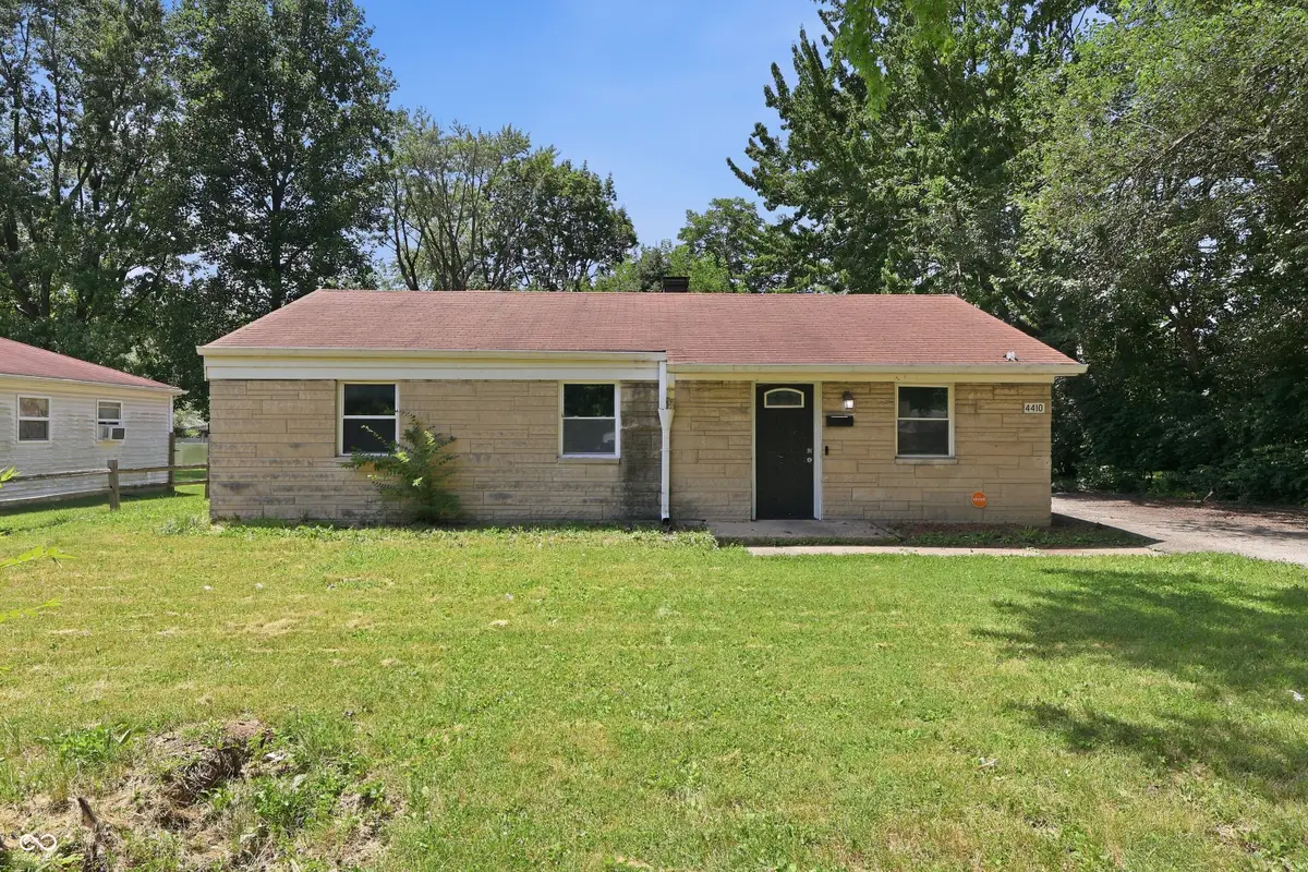 4410 N Audubon Road, Indianapolis, IN 46226 - #1