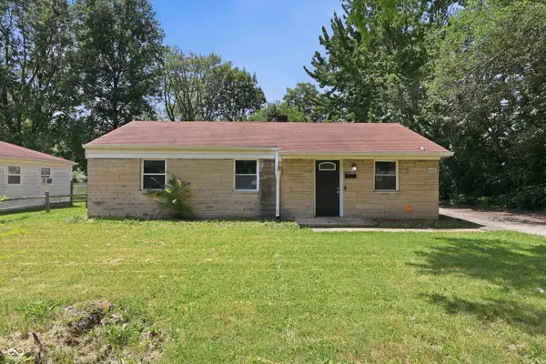 4410 N Audubon Road, Indianapolis, IN 46226