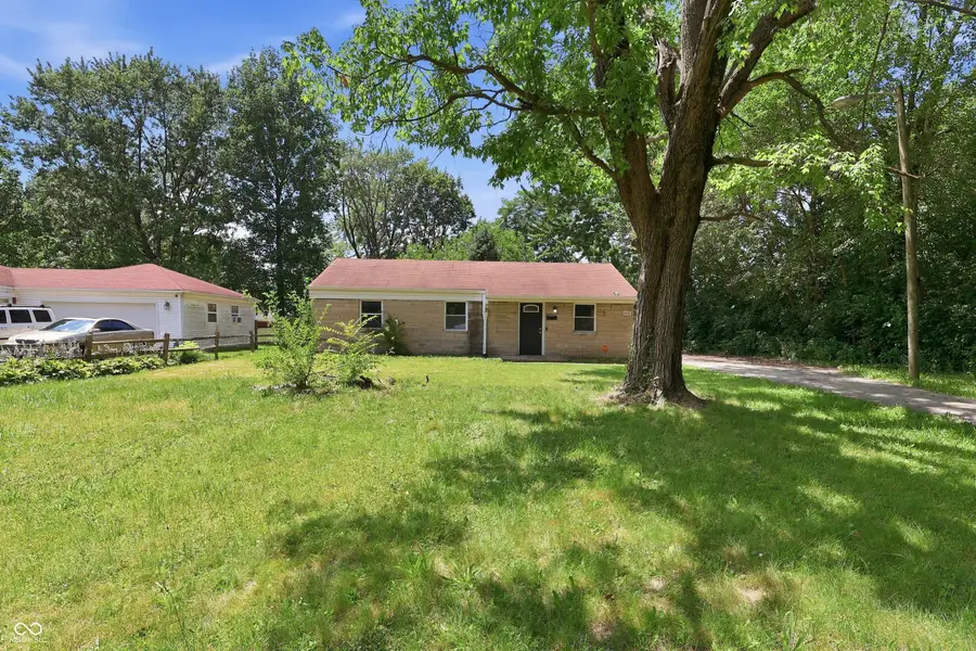 4410 N Audubon Road, Indianapolis, IN 46226 - #3