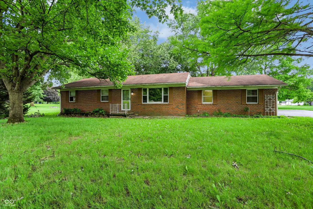 2758 E 38th Street, Marion, IN 46953 - #1